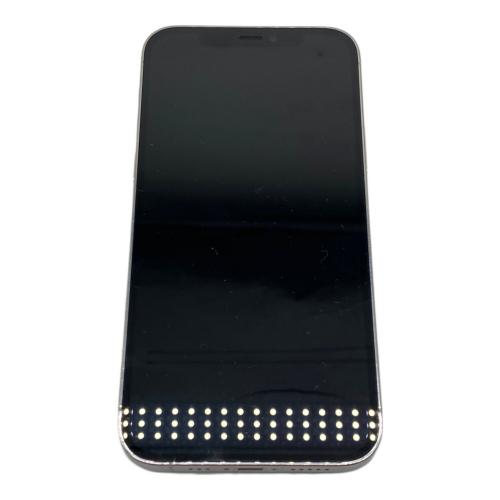 Apple (アップル) iPhone12 Pro MGM63J/A