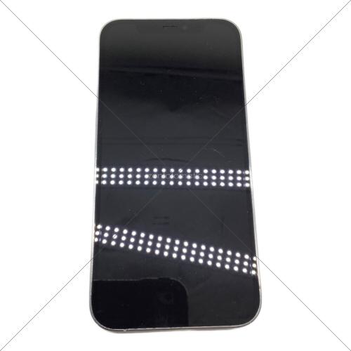 Apple (アップル) iPhone12 Pro MGM63J/A 液晶モレ有