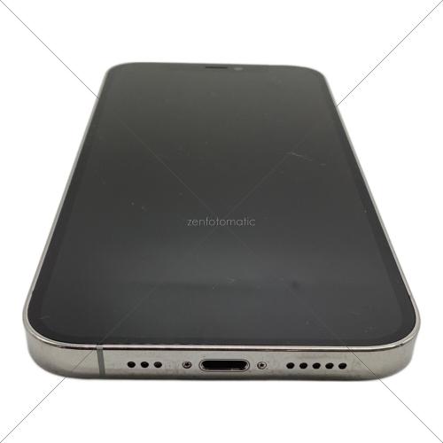 Apple (アップル) iPhone12 Pro MGM63J/A 液晶モレ有