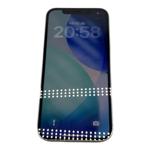 Apple (アップル) iPhone12 Pro MGM63J/A