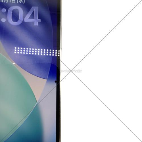 Apple (アップル) iPhone12 Pro MGM63J/A 液晶モレ有