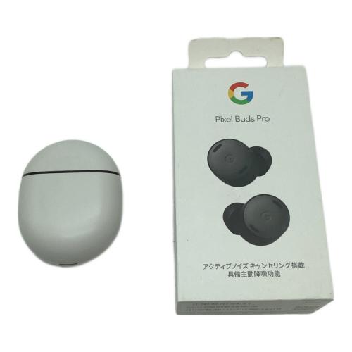 google (グーグル) ワイヤレスイヤホン PIXEL BUDS PRO