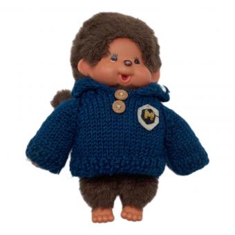 モンチッチ ヌイグルミ レトロホビー