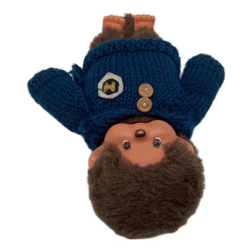 モンチッチ ヌイグルミ レトロホビー