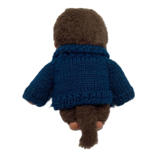 モンチッチ ヌイグルミ レトロホビー