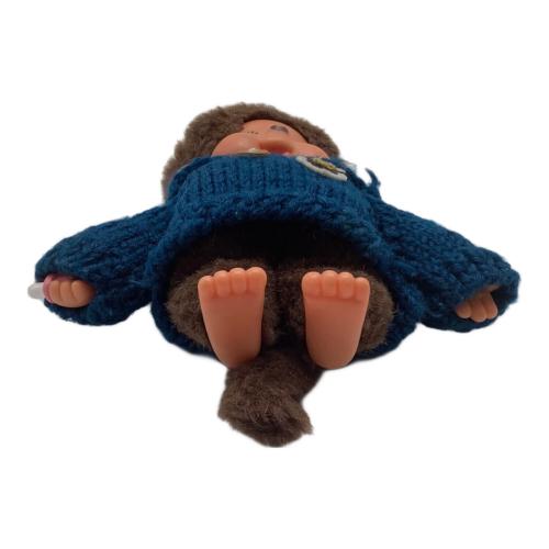 モンチッチ ヌイグルミ レトロホビー