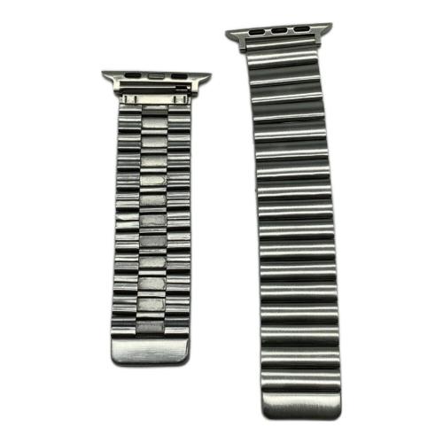 Apple (アップル) GPS+Cellularモデル Apple Watch Series 11 46mm Aluminum Case スペースグレイ