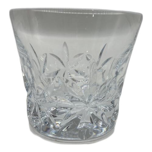 Baccarat (バカラ) ロックグラス 2023 エクラ