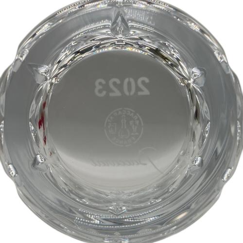 Baccarat (バカラ) ロックグラス 2023 エクラ