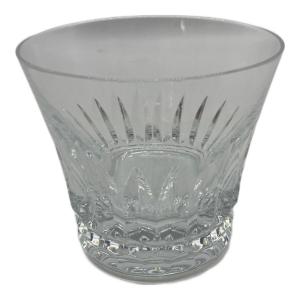 Baccarat (バカラ) ロックグラス 2021 ティアラ