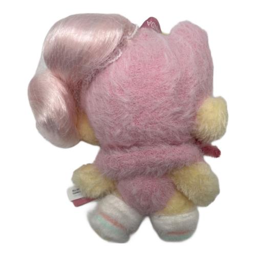 POP MART (ポップマート) フラッターシャイ フィギュア SKULLPANDA×My Little Pony