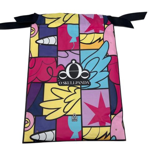 POP MART (ポップマート) フラッターシャイ フィギュア SKULLPANDA×My Little Pony