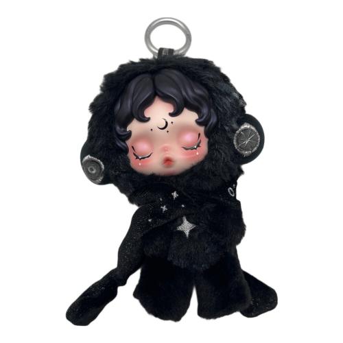 POP MART (ポップマート) ダークネス フィギュア SKULLPANDA You Found Me!