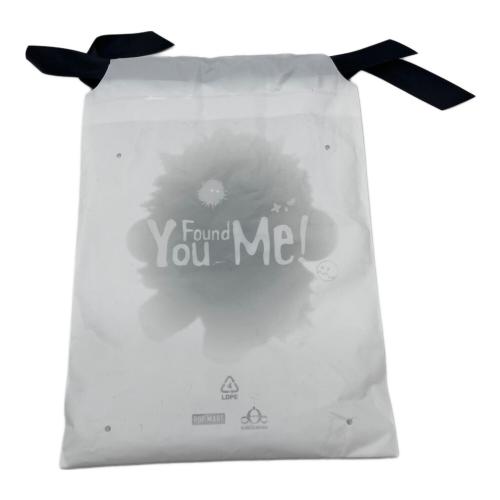 POP MART (ポップマート) ダークネス フィギュア SKULLPANDA You Found Me!