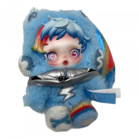 POP MART (ポップマート) レインボーダッシュ フィギュア Image of