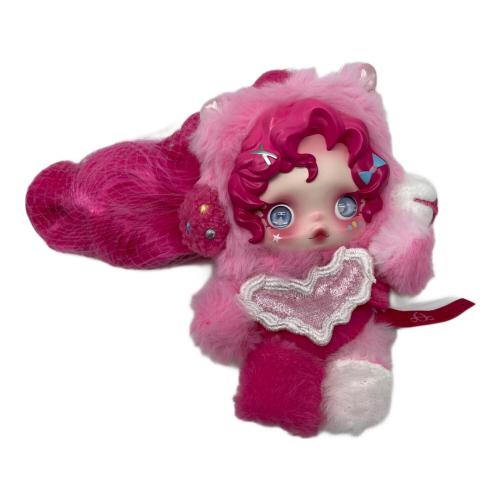 POP MART (ポップマート) SKULLPANDA フィギュア SKULLPANDA×My Little Pony