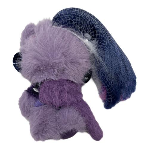 POP MART (ポップマート) トワイライトスパークル フィギュア SKULLPANDA×Mｙ Little Pony