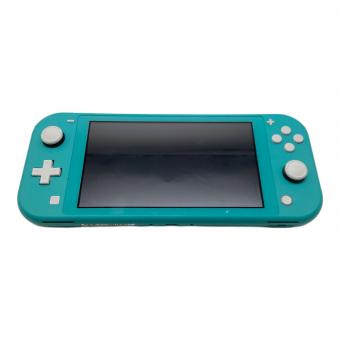 Nintendo (ニンテンドウ) Nintendo Switch Lite HDH-001 グリーン
