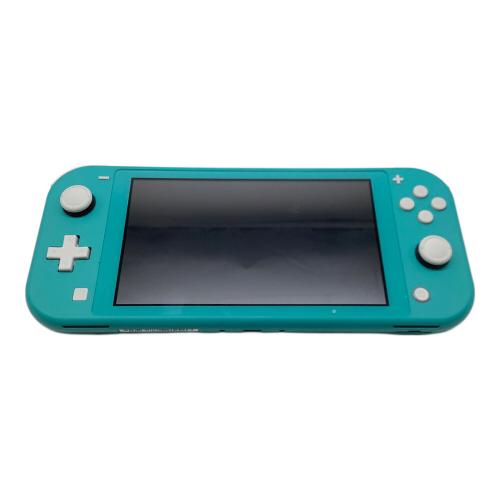 Nintendo (ニンテンドウ) Nintendo Switch Lite HDH-001 グリーン