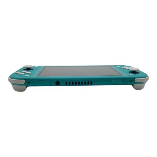 Nintendo (ニンテンドウ) Nintendo Switch Lite HDH-001 グリーン