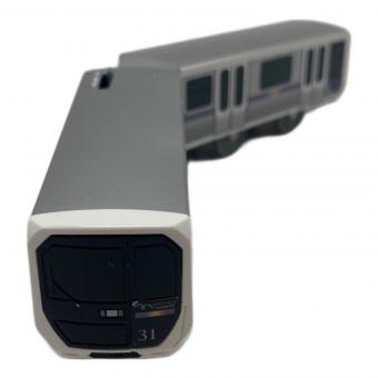 TOMY (トミー) ゆりかもめ7300系 プラレール  2両編成