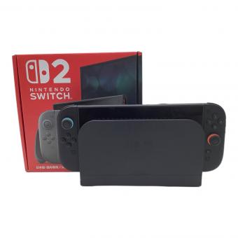 Nintendo (ニンテンドウ) Nintendo Switch2 BEE-01　日本国内専用版
