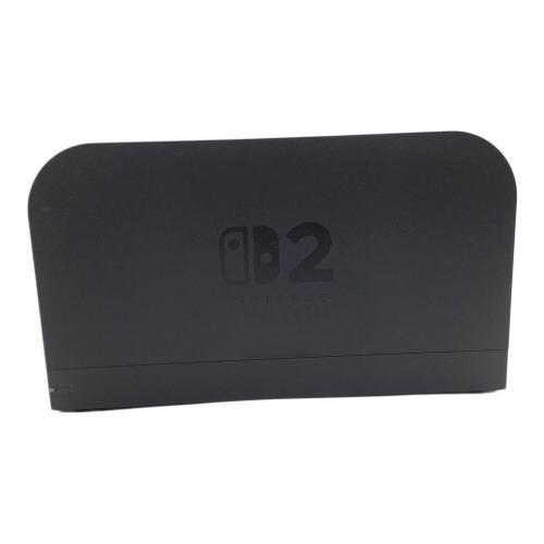 Nintendo (ニンテンドウ) Nintendo Switch2 BEE-01　日本国内専用版
