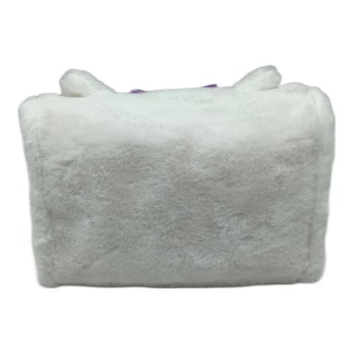 Mother Garden (マザーガーデン) ふわふわねこちゃん メイクポーチセット 女の子おもちゃ