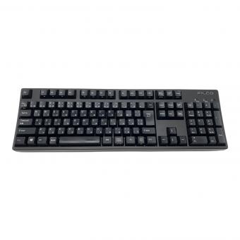 FILCO (フィルコ) キーボード Majestouch Convertible 2 FILCKBT2-33