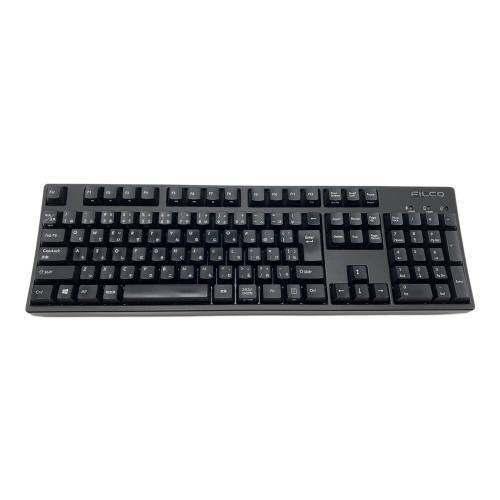 FILCO (フィルコ) キーボード Majestouch Convertible 2 FILCKBT2-33