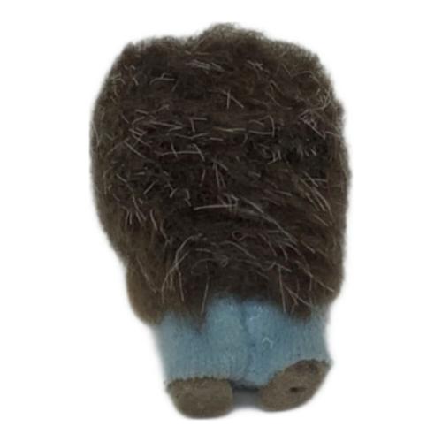 EPOCH (エポック) ハリネズミの赤ちゃん シルバニアファミリー 廃盤品・海外版/三つ子