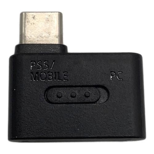 SONY (ソニー) ワイヤレスイヤホン INZONE Buds　WF-G700N