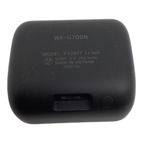 SONY (ソニー) ワイヤレスイヤホン INZONE Buds　WF-G700N