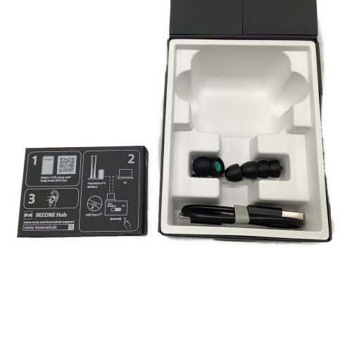 SONY (ソニー) ワイヤレスイヤホン INZONE Buds　WF-G700N