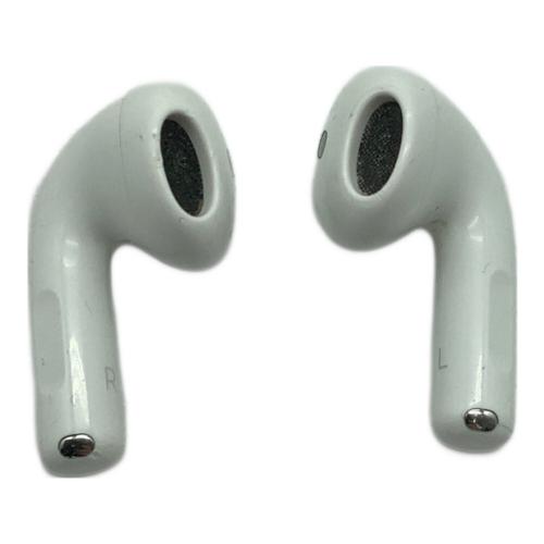 Apple (アップル) AirPods(第4世代) A3055 ANC搭載モデル