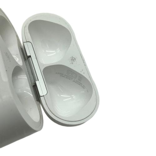 Apple (アップル) AirPods(第4世代) A3055 ANC搭載モデル