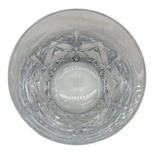 Baccarat (バカラ) ロックグラス 2023 エクラ