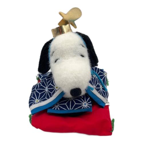 PEANUTS (ピーナッツ) ひなまつり　スヌーピー