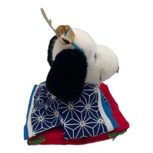 PEANUTS (ピーナッツ) ひなまつり　スヌーピー