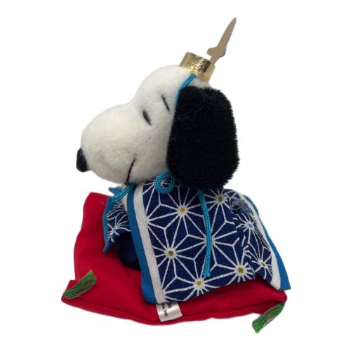 PEANUTS (ピーナッツ) ひなまつり　スヌーピー