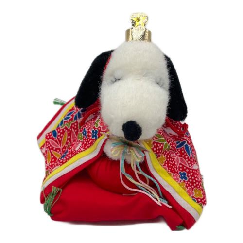 PEANUTS (ピーナッツ) ひなまつり　スヌーピー