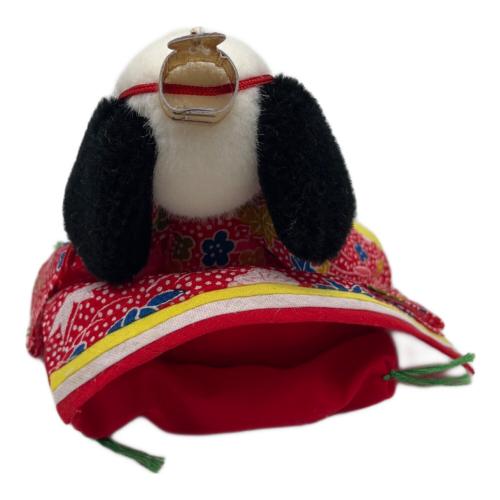 PEANUTS (ピーナッツ) ひなまつり　スヌーピー