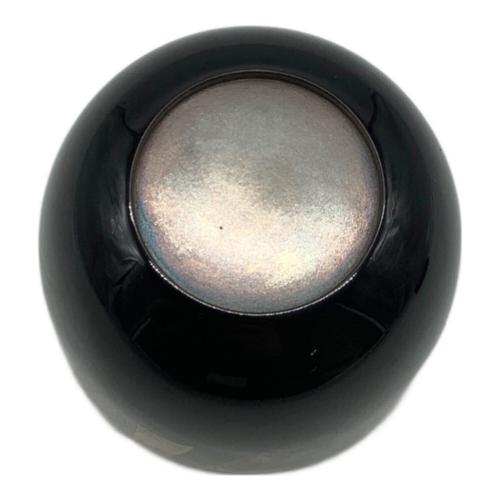 茶器 山中塗　尉斗蒔絵 大棗　坂下雄峰