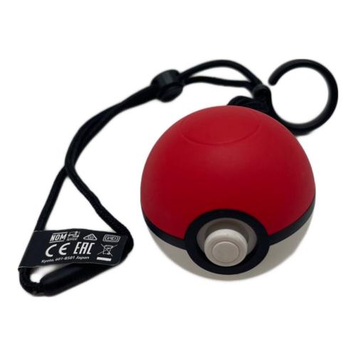 コントローラ モンスターボールPLUS　イーブイ