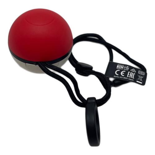 コントローラ モンスターボールPLUS　イーブイ