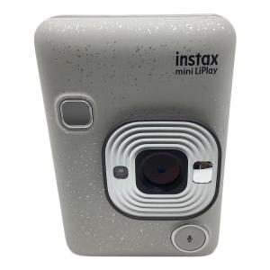 FUJIFILM (フジフィルム) フィルムチェキ instax mini liplay