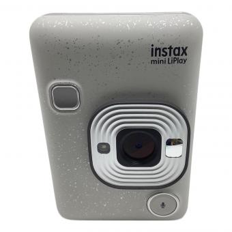 FUJIFILM (フジフィルム) フィルムチェキ instax mini liplay