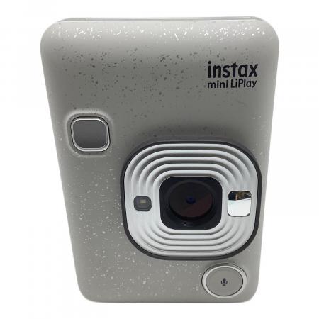 FUJIFILM (フジフィルム) フィルムチェキ instax mini liplay