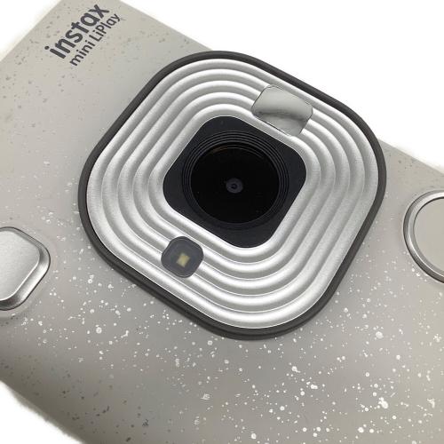 FUJIFILM (フジフィルム) フィルムチェキ instax mini liplay