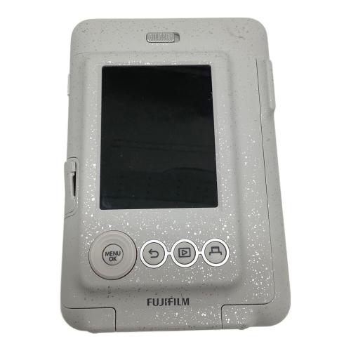 FUJIFILM (フジフィルム) フィルムチェキ instax mini liplay